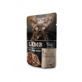 Leonardo pulled  Lamb Beef 70g